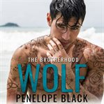 Wolf cover image