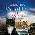 The stranger vanishes cover image