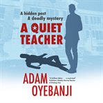 A quiet teacher cover image