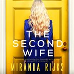 The second wife cover image