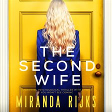 The Second Wife - free audiobook