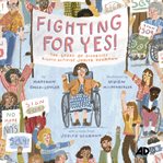 Fighting for yes! cover image