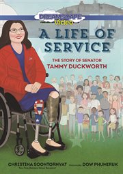 A life of service cover image