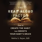 The read aloud factor cover image