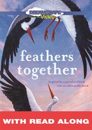Feathers together cover image