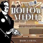 The hollow needle cover image