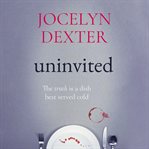 UNINVITED cover image