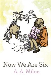 Now we are six cover image