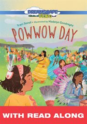 Powwow day cover image