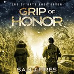 Grip of honor cover image