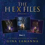 The hex files bundle cover image