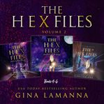 The hex files bundle cover image