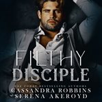 FILTHY DISCIPLE cover image