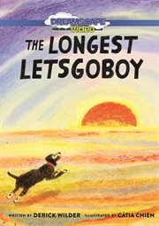 The Longest Letsgoboy cover image