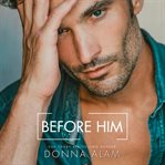 Before Him cover image
