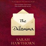 The dilemma cover image