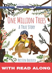 One million trees cover image