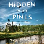Hidden in the pines cover image