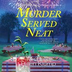 Murder Served Neat cover image