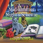 A Midsummer Night's Scheme cover image