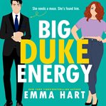 Big duke energy cover image