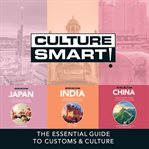 Asia - Culture Smart! cover image