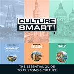 Europe - Culture Smart! cover image