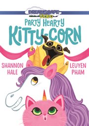 Party hearty kitty-corn cover image
