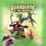 Guardians of the Galaxy: Annihilation : Annihilation cover image