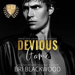 Devious game cover image