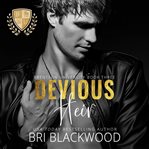 Devious heir : Brentson University cover image