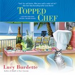 Topped chef cover image