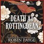 Death at Rottingdean cover image