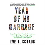 Year of no garbage cover image