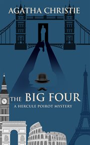 The big four cover image