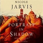 A portrait in shadow cover image
