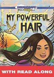 My powerful hair cover image