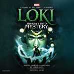 Loki : Journey into Mystery cover image
