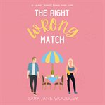 The right wrong match cover image