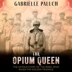 The Opium Queen cover image