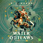 The Water Outlaws cover image