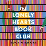 The lonely hearts book club cover image