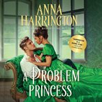 A problem princess cover image