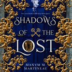 Shadows of the Lost : Guild of the Night cover image