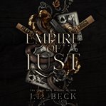 Empire of lust : Empire of Lust cover image