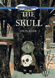 The Skull : A Tyrolean Folktale cover image
