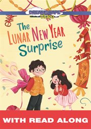The Lunar New Year Surprise (Readalong) cover image
