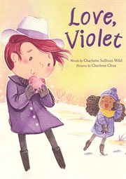 Love, Violet cover image