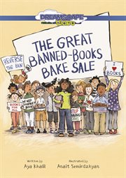 The Great Banned : Books Bake Sale cover image