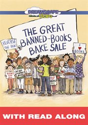 The great banned-books bake sale cover image